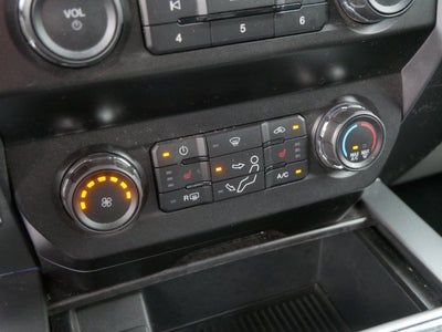 2020 Ford Super Duty F-350 SRW XLT