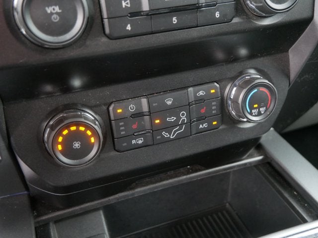 2020 Ford Super Duty F-350 SRW XLT