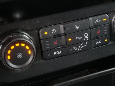 2020 Ford Super Duty F-350 SRW XLT