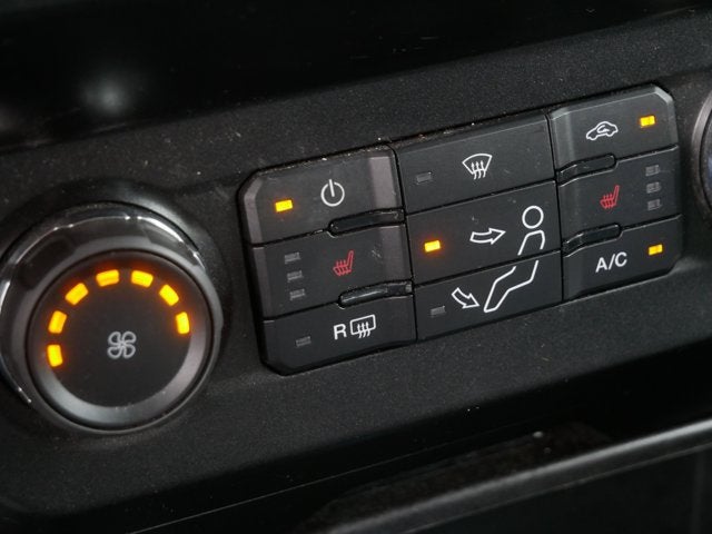 2020 Ford Super Duty F-350 SRW XLT