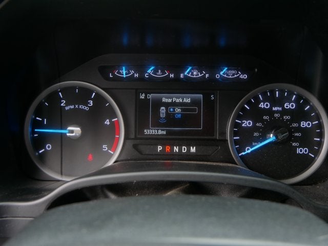 2020 Ford Super Duty F-350 SRW XLT