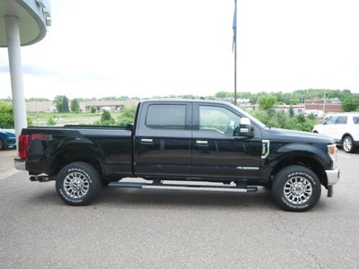 2020 Ford Super Duty F-350 SRW XLT