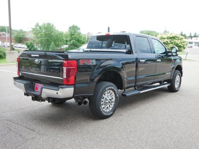 2020 Ford Super Duty F-350 SRW XLT
