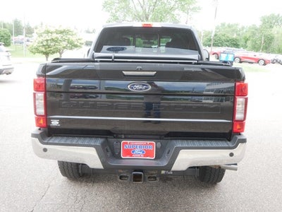 2020 Ford Super Duty F-350 SRW XLT