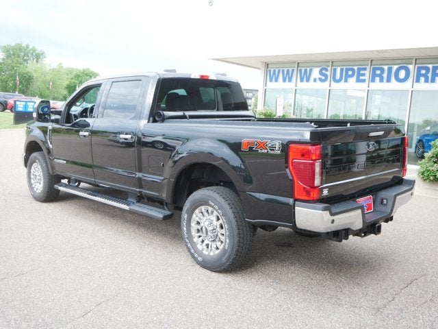 2020 Ford Super Duty F-350 SRW XLT