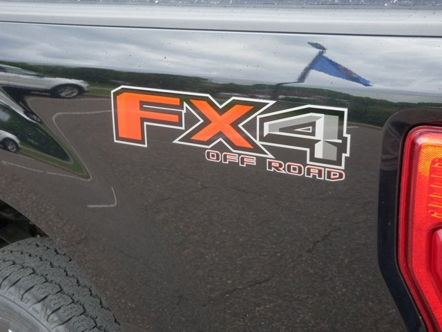 2020 Ford Super Duty F-350 SRW XLT