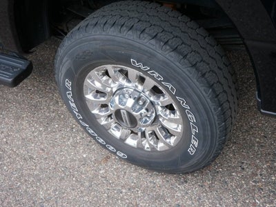 2020 Ford Super Duty F-350 SRW XLT