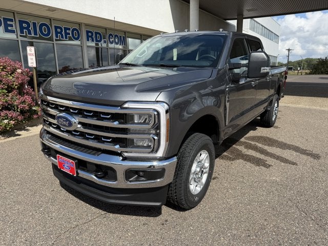 2026 Ford Super Duty F-350® XLT