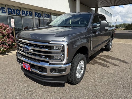 2026 Ford Super Duty F-350® XLT