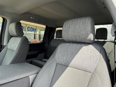 2026 Ford Super Duty F-350® XLT