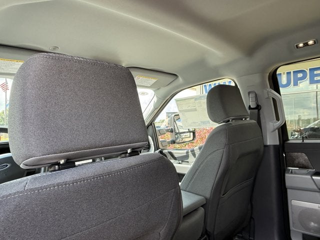 2026 Ford Super Duty F-350® XLT