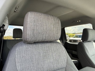 2026 Ford Super Duty F-350® XLT