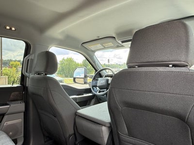 2026 Ford Super Duty F-350® XLT