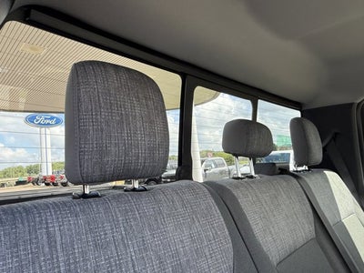 2026 Ford Super Duty F-350® XLT