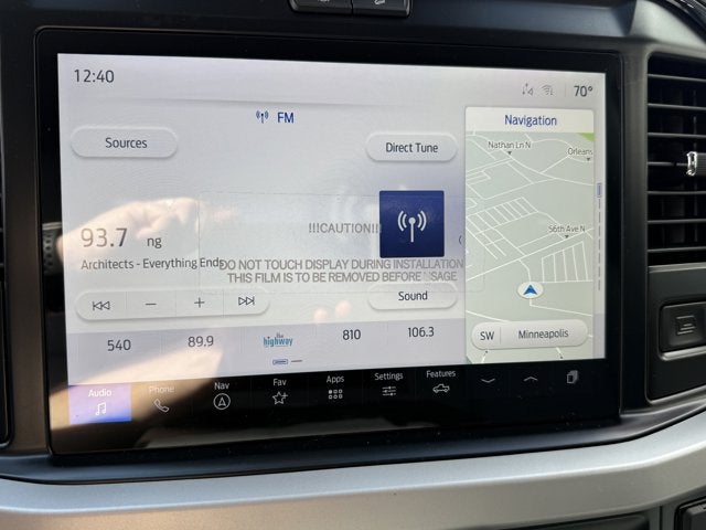 2026 Ford Super Duty F-350® XLT