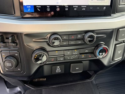 2026 Ford Super Duty F-350® XLT