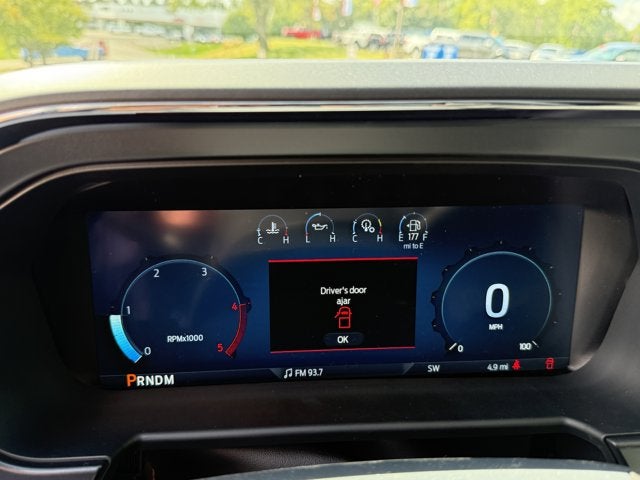 2026 Ford Super Duty F-350® XLT