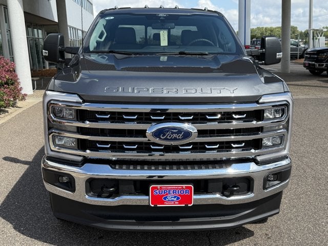 2026 Ford Super Duty F-350® XLT