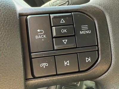 2026 Ford Super Duty F-350® XLT