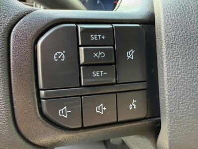 2026 Ford Super Duty F-350® XLT