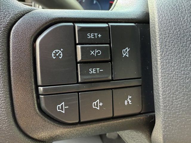 2026 Ford Super Duty F-350® XLT