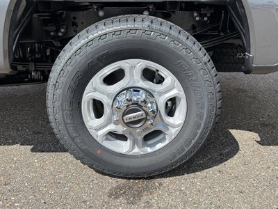 2026 Ford Super Duty F-350® XLT