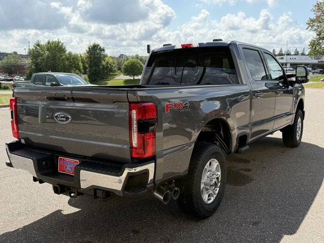 2026 Ford Super Duty F-350® XLT