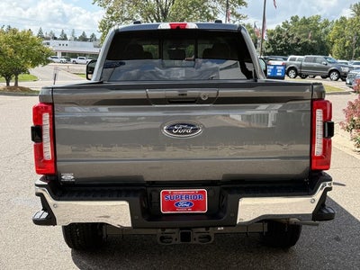 2026 Ford Super Duty F-350® XLT