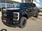2026 Ford Super Duty F-350® Platinum®