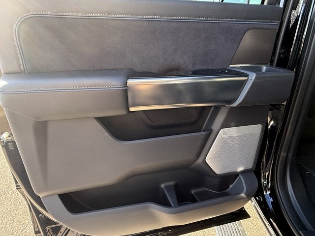 2026 Ford Super Duty F-350® Platinum®