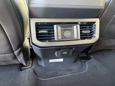 2026 Ford Super Duty F-350® Platinum®