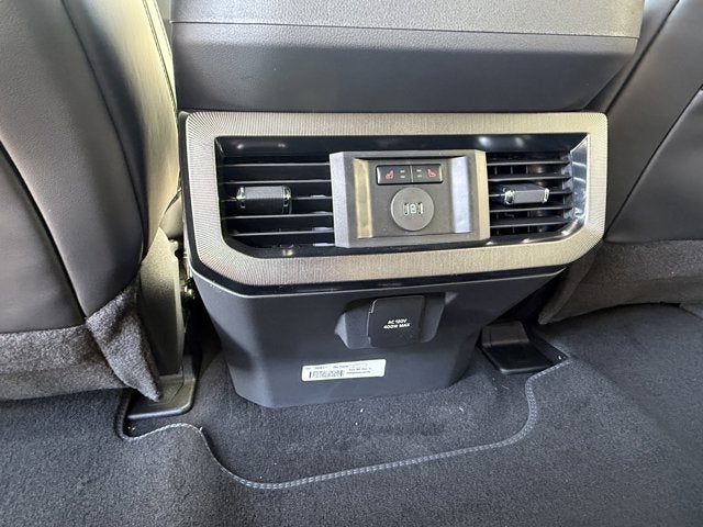 2026 Ford Super Duty F-350® Platinum®