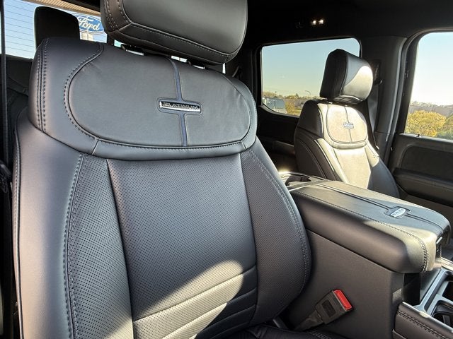 2026 Ford Super Duty F-350® Platinum®