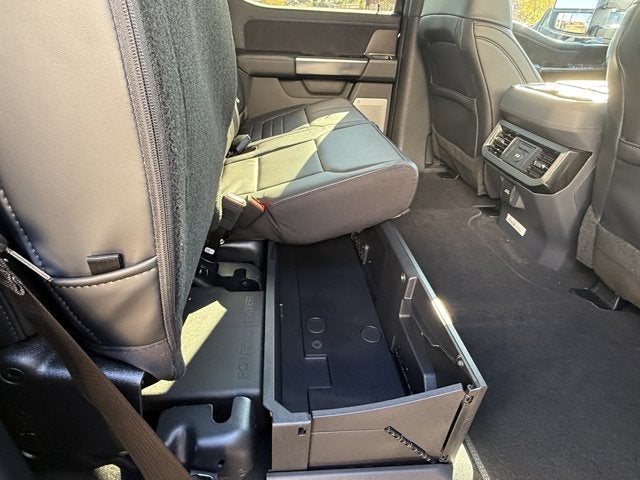 2026 Ford Super Duty F-350® Platinum®