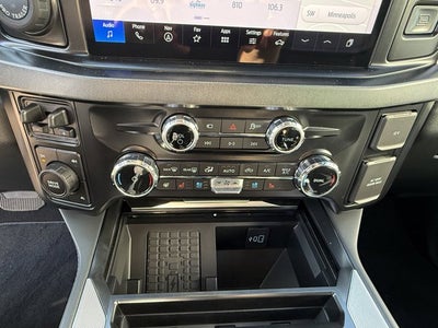 2026 Ford Super Duty F-350® Platinum®