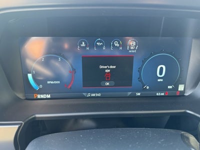 2026 Ford Super Duty F-350® Platinum®