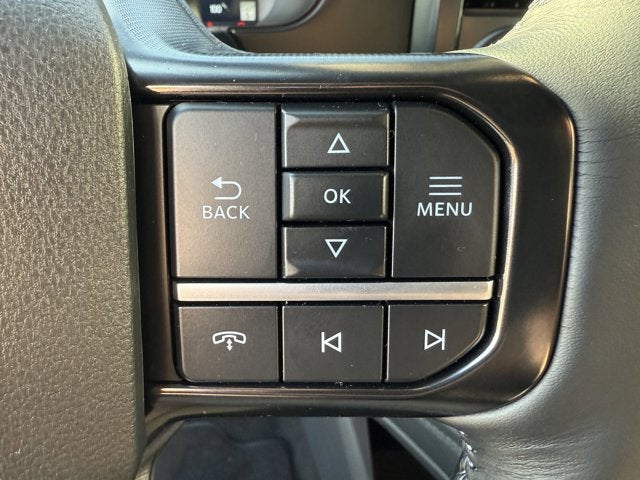 2026 Ford Super Duty F-350® Platinum®