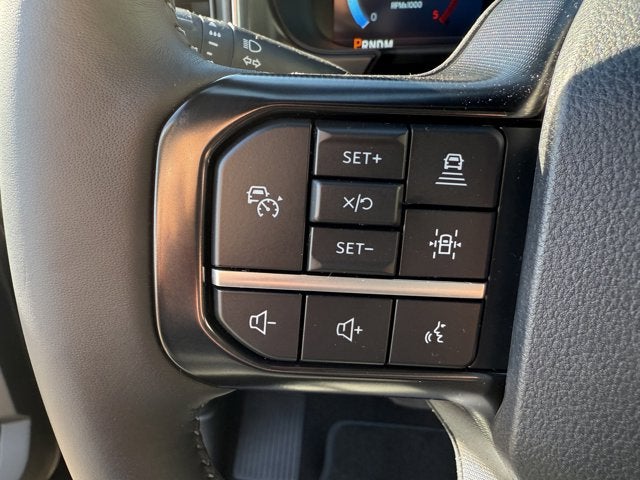 2026 Ford Super Duty F-350® Platinum®