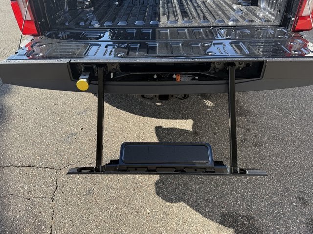 2026 Ford Super Duty F-350® Platinum®