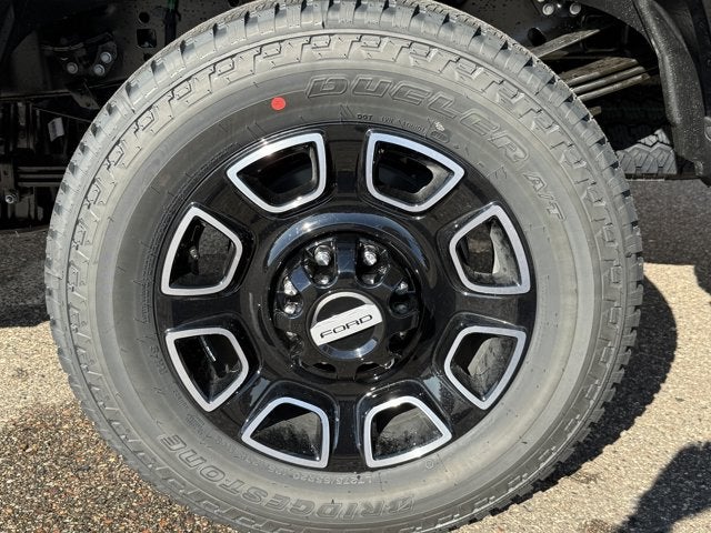 2026 Ford Super Duty F-350® Platinum®