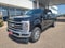 2026 Ford Super Duty F-350® King Ranch®