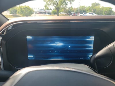 2026 Ford Super Duty F-350® King Ranch®