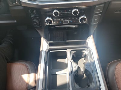 2026 Ford Super Duty F-350® King Ranch®