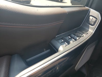 2026 Ford Super Duty F-350® King Ranch®