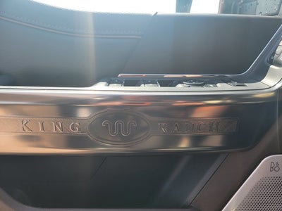 2026 Ford Super Duty F-350® King Ranch®