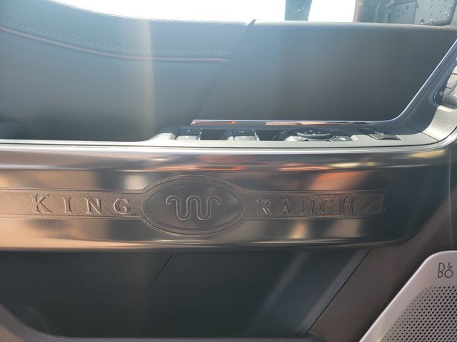 2026 Ford Super Duty F-350® King Ranch®