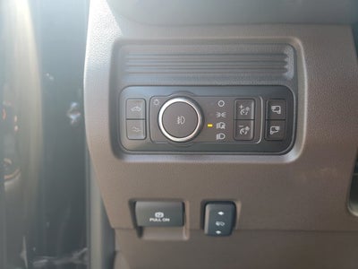 2026 Ford Super Duty F-350® King Ranch®