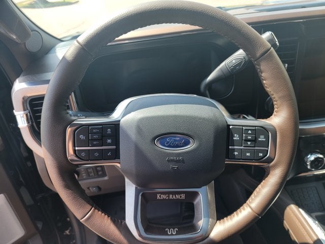 2026 Ford Super Duty F-350® King Ranch®