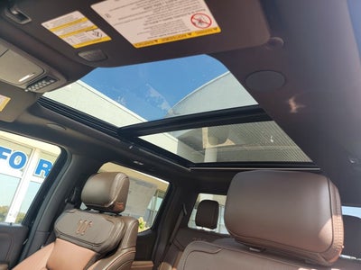 2026 Ford Super Duty F-350® King Ranch®