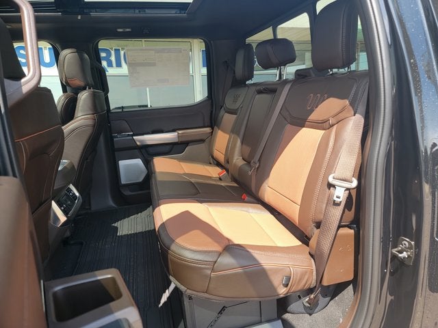 2026 Ford Super Duty F-350® King Ranch®
